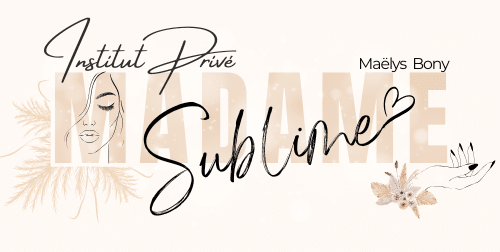Madame Sublime