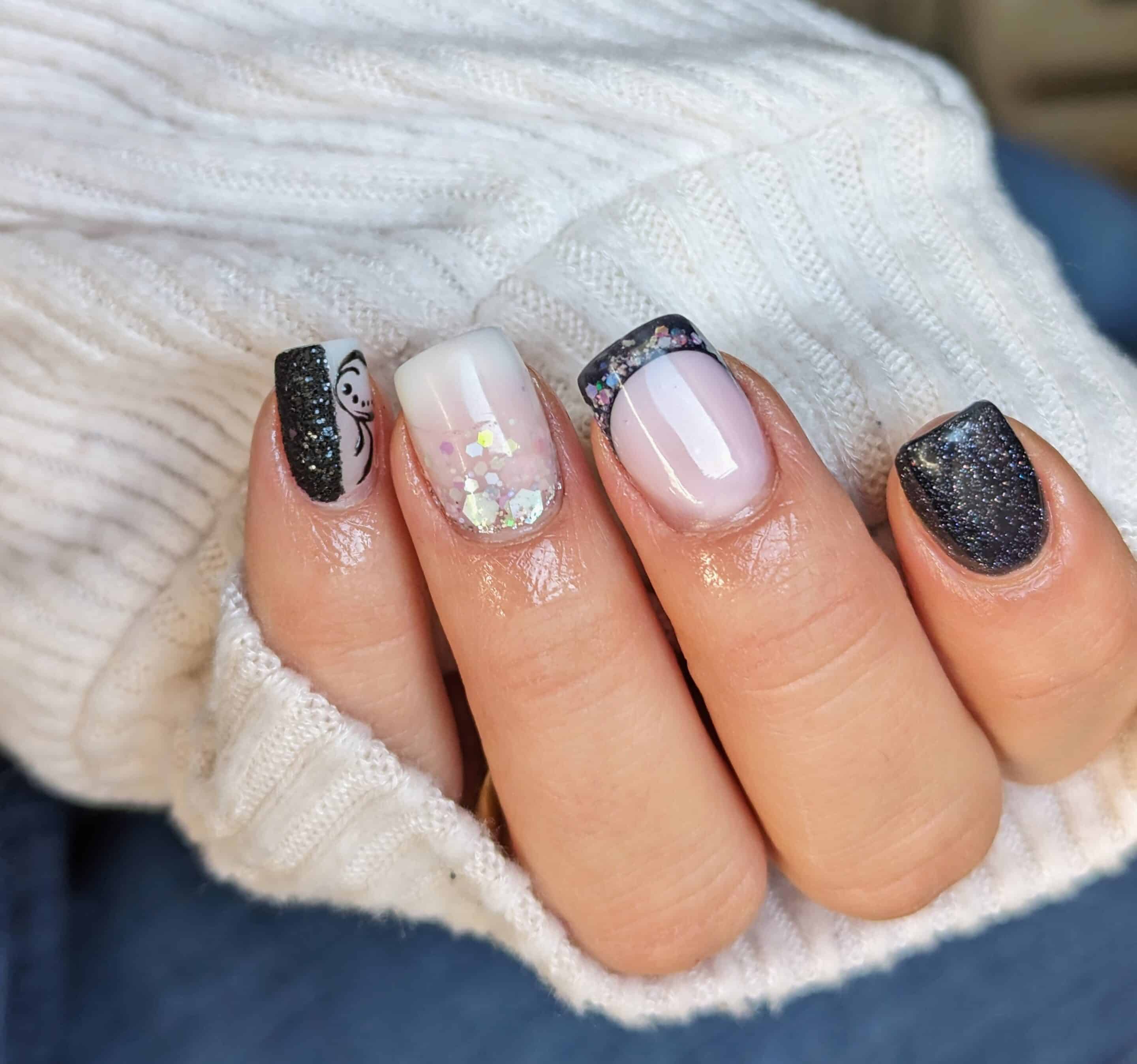 Nail Art à Saint-André-de-Boëge Nail Art à Saint-André-de-Boëge chez Madame Sublime
