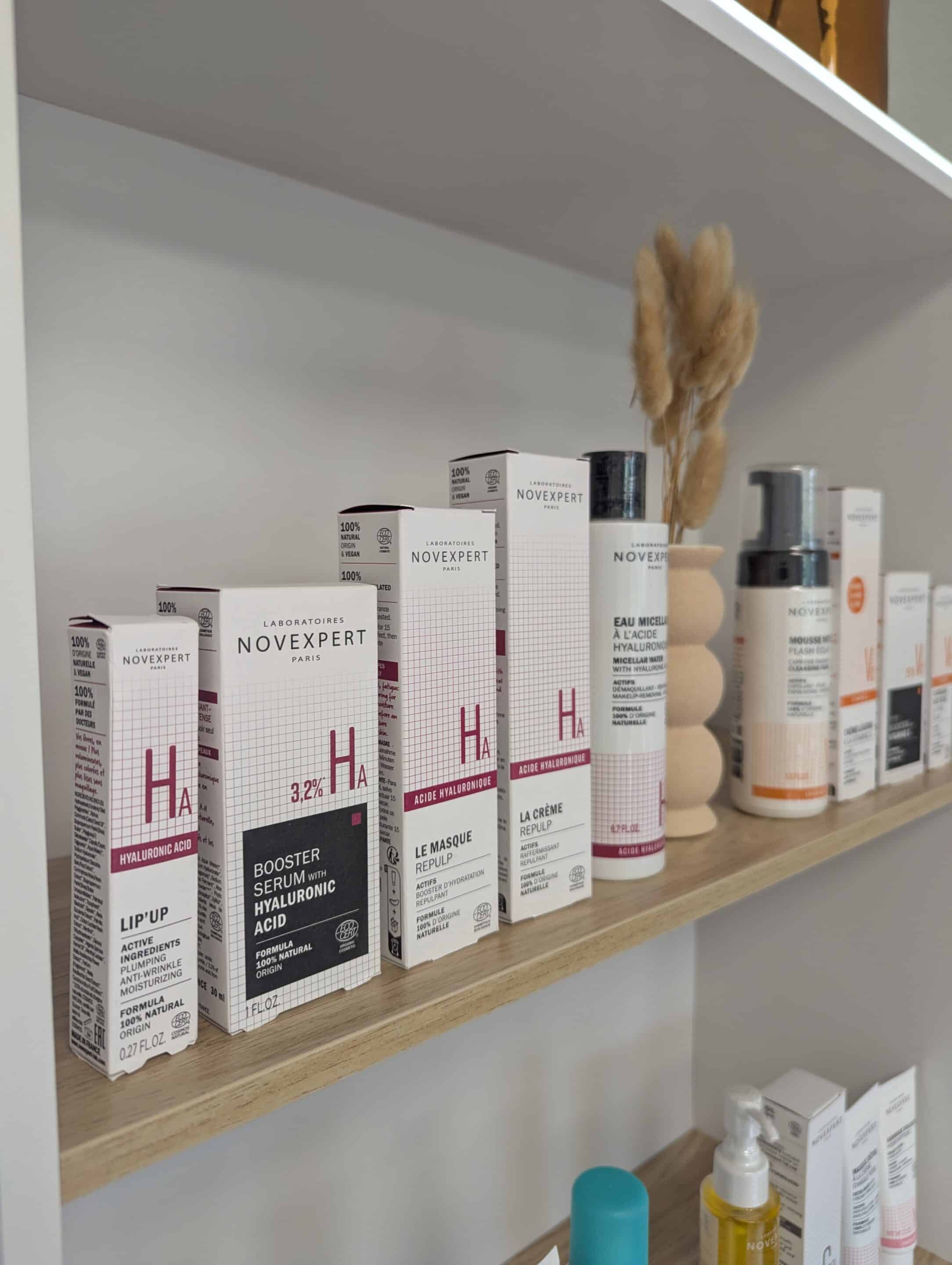 Soins-visage-novexpert-acide-hyaluronique Soins Visage Novexpert