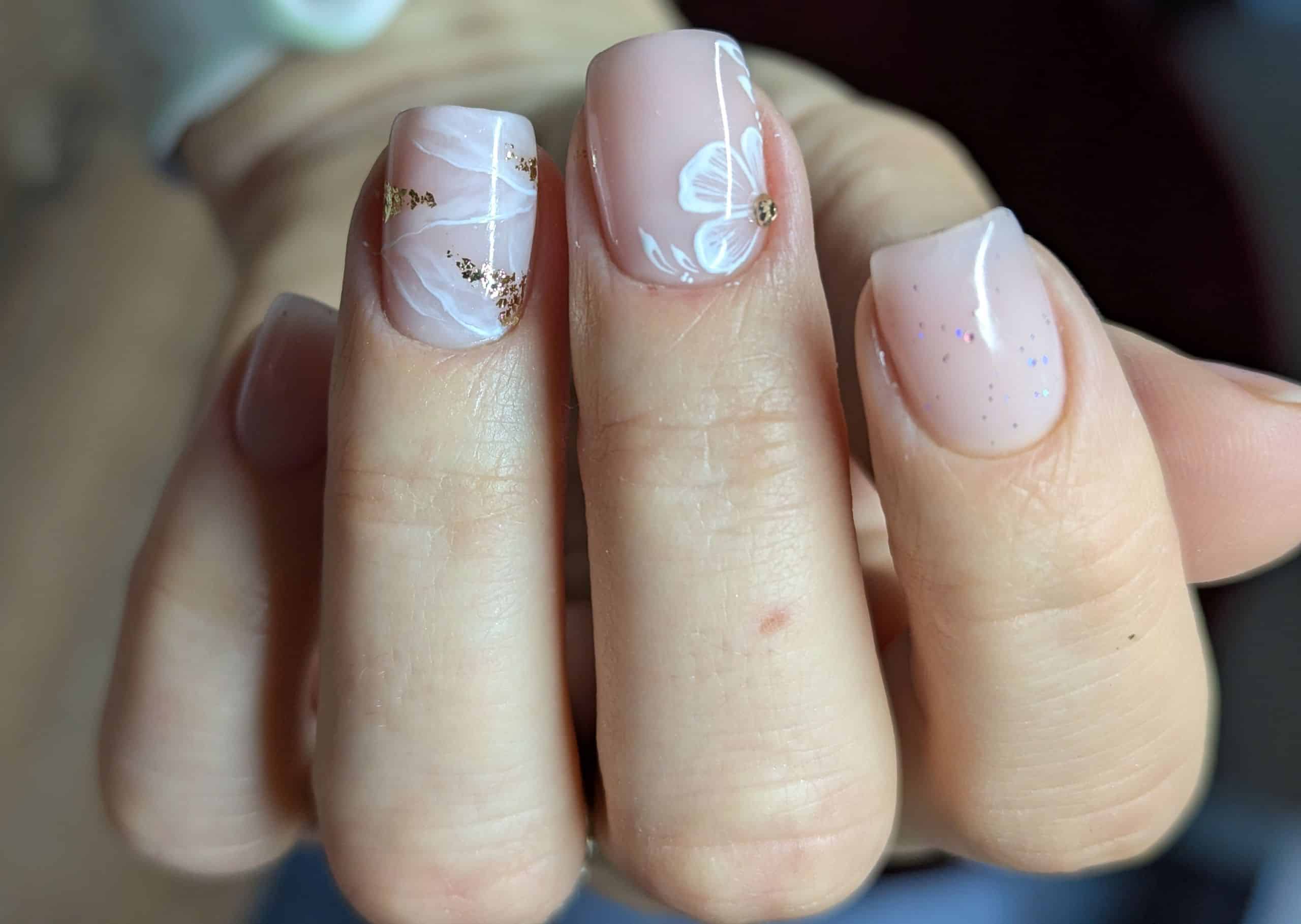 Réalisation Nail Art à Saint-André-de-Boëge Réalisation Nail Art à Saint-André-de-Boëge